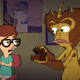 Illustration for article titled Netflix and Big Mouth animation studio Titmouse take their union up a notch with expanded deal
